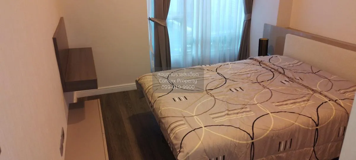 เช่าคอนโด  เดอะเครสท์ สุขุมวิท49 BTS-ทองหล่อ คลองเตยเหนือ เขต วัฒ