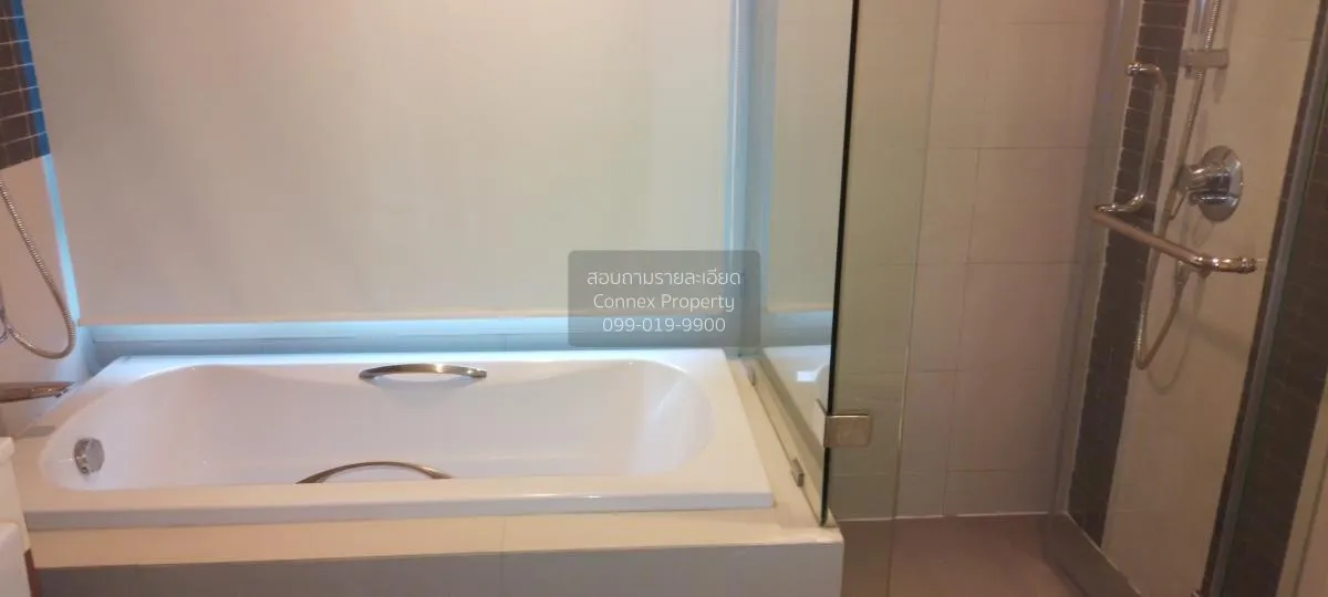 เช่าคอนโด  เดอะเครสท์ สุขุมวิท49 BTS-ทองหล่อ คลองเตยเหนือ เขต วัฒ