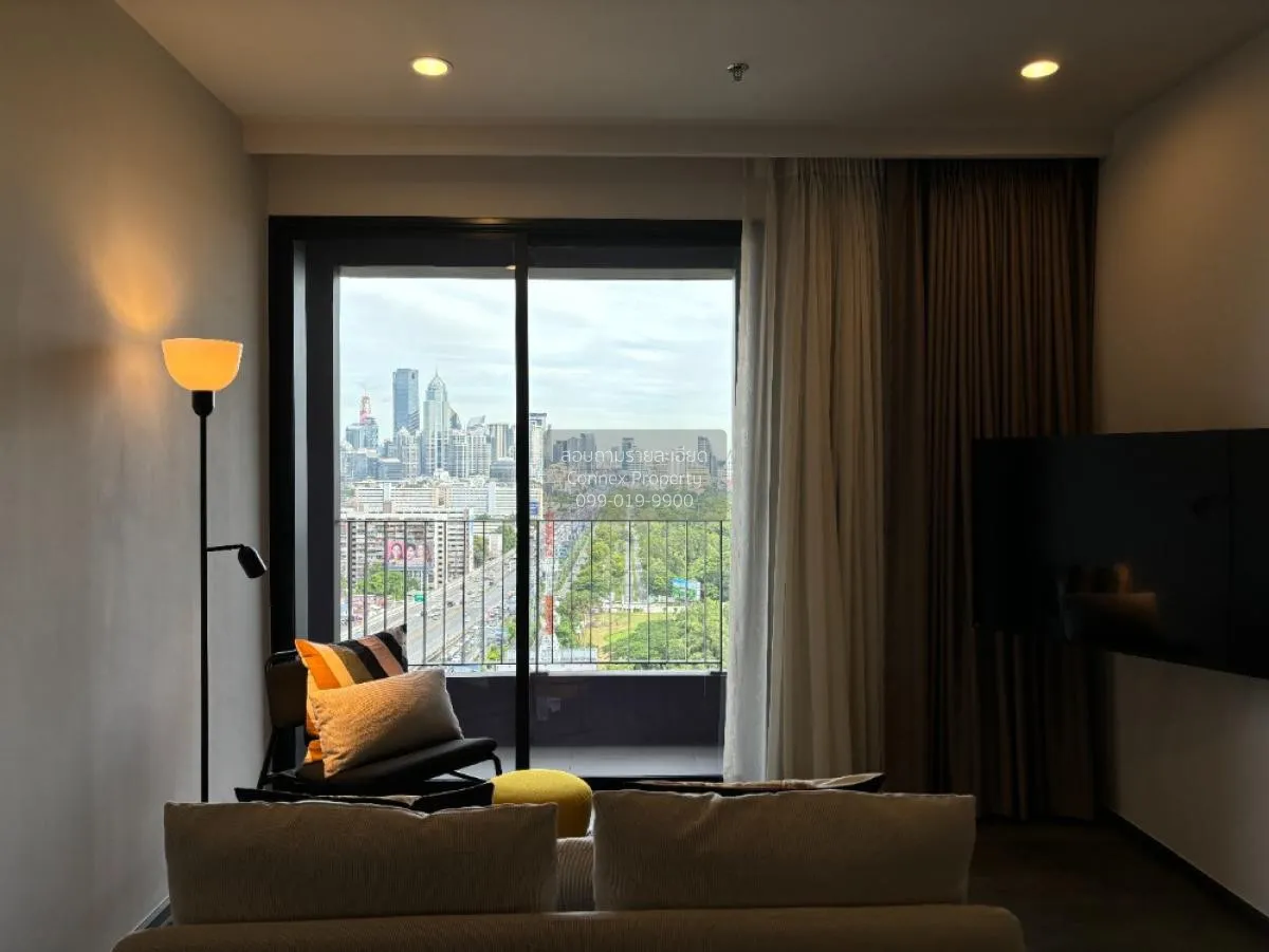 For Rent Condo , COCO PARC Rama 4 , MRT-Khlong Toei , Khlong Toei 2