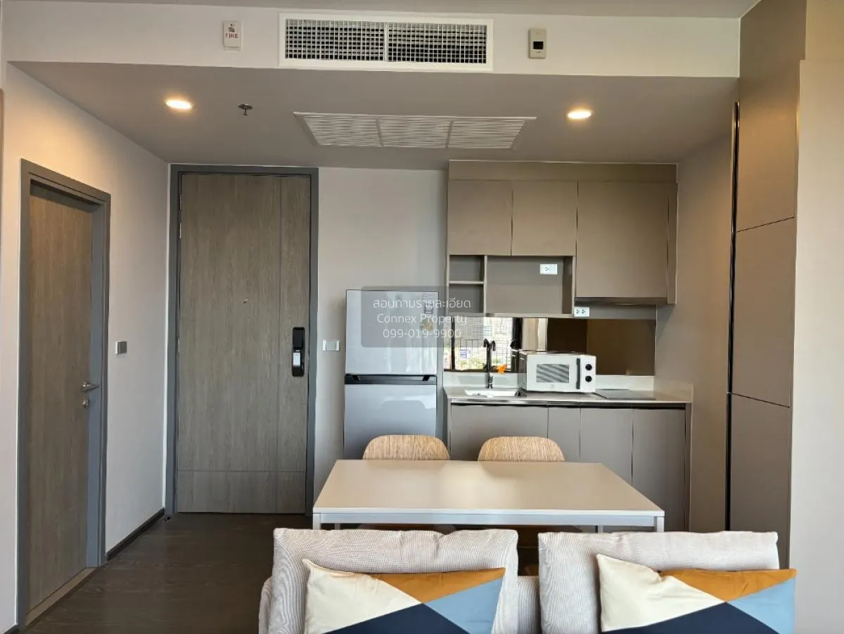 For Rent Condo , COCO PARC Rama 4 , MRT-Khlong Toei , Khlong Toei 3