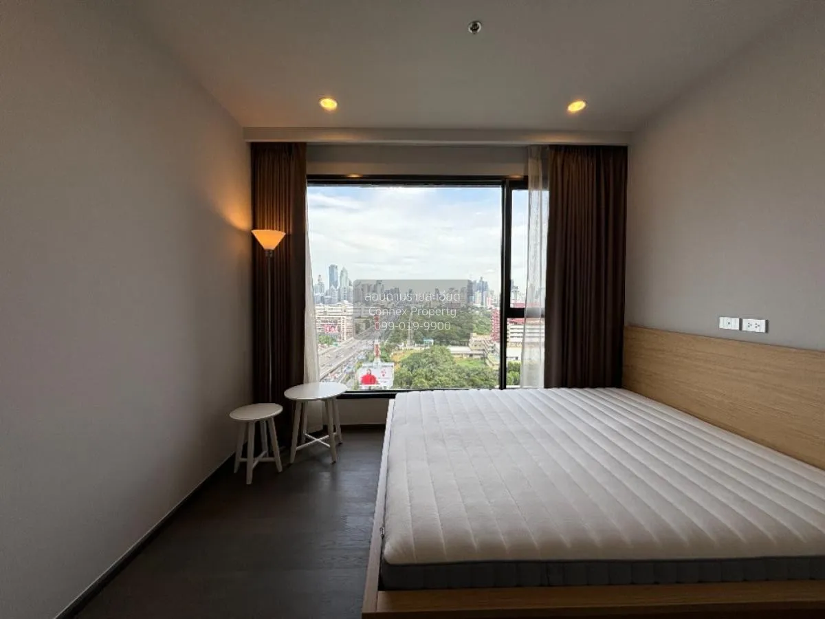 For Rent Condo , COCO PARC Rama 4 , MRT-Khlong Toei , Khlong Toei