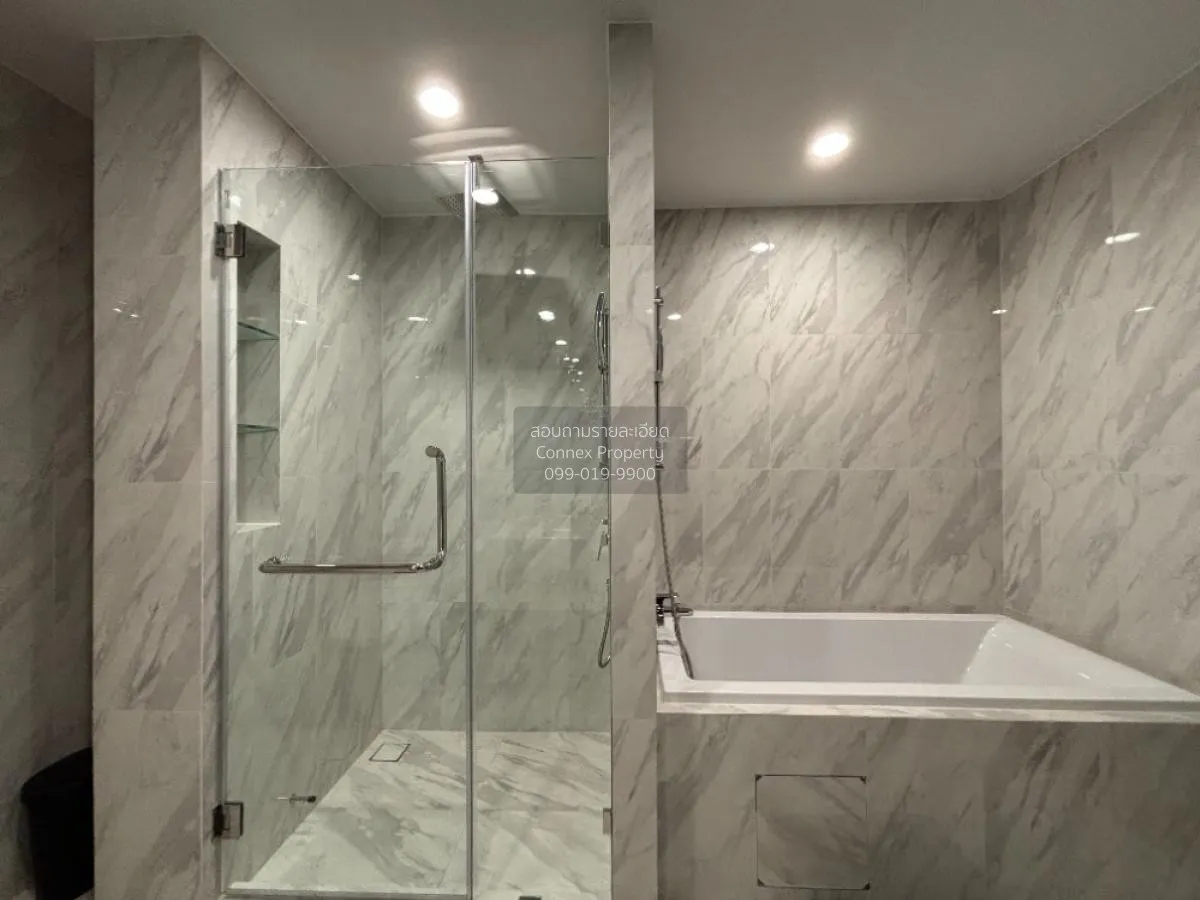 For Rent Condo , COCO PARC Rama 4 , MRT-Khlong Toei , Khlong Toei