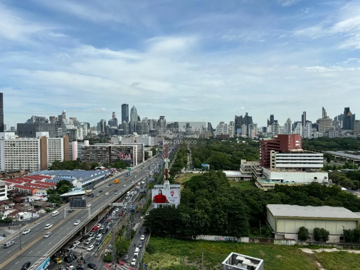 For Rent Condo , COCO PARC Rama 4 , MRT-Khlong Toei , Khlong Toei