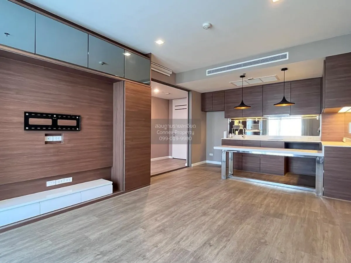 เช่าคอนโด  สตาร์วิว บางคอแหลม เขต บางคอแหลม กรุงเทพ CX-104911 1