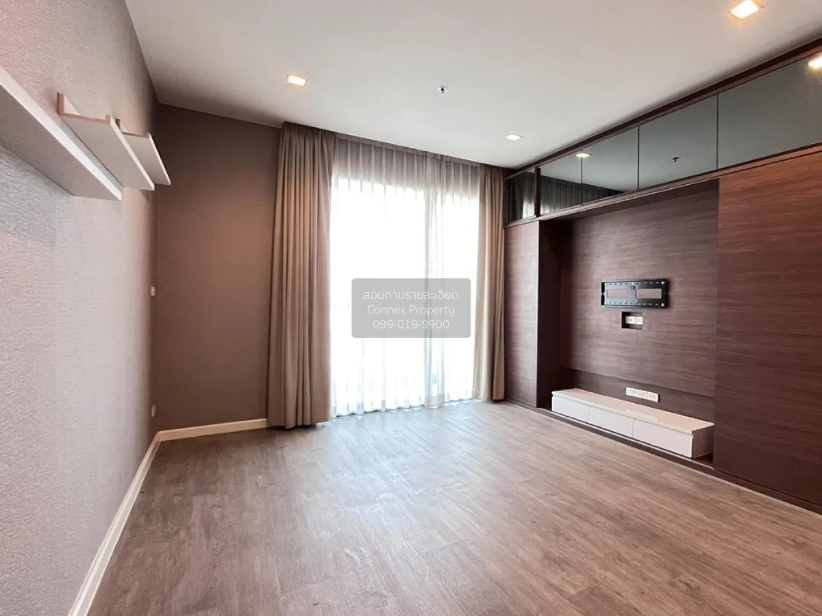 เช่าคอนโด  สตาร์วิว บางคอแหลม เขต บางคอแหลม กรุงเทพ CX-104911 2