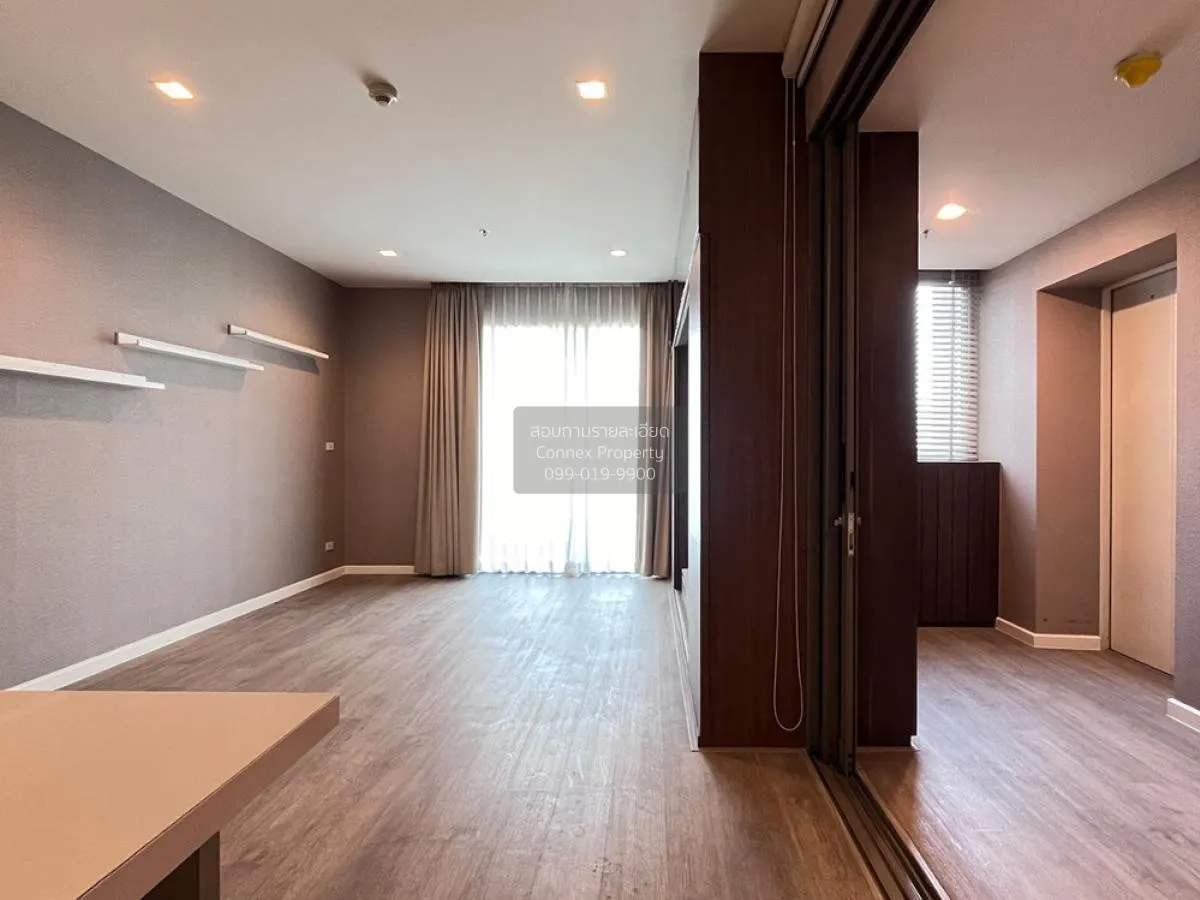 เช่าคอนโด  สตาร์วิว บางคอแหลม เขต บางคอแหลม กรุงเทพ CX-104911 3