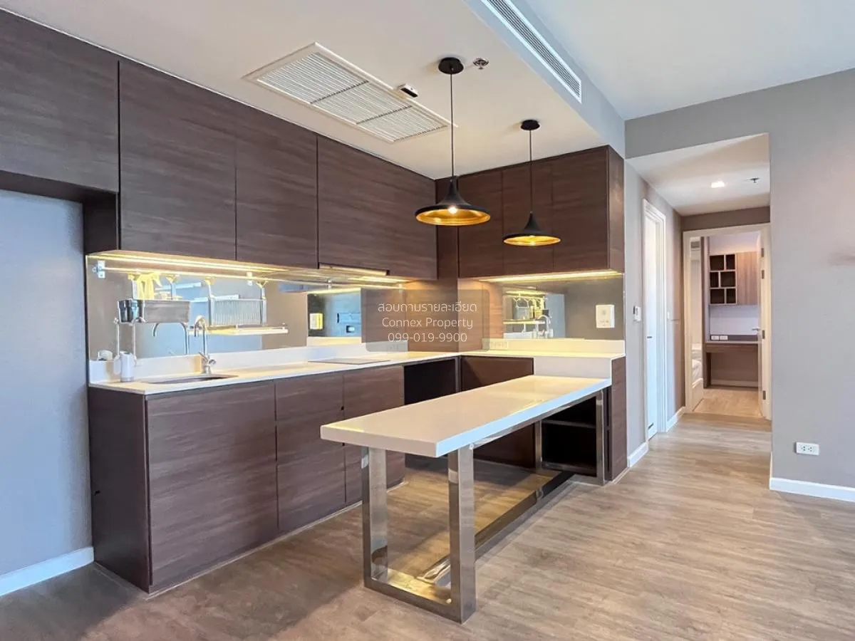 เช่าคอนโด  สตาร์วิว บางคอแหลม เขต บางคอแหลม กรุงเทพ CX-104911