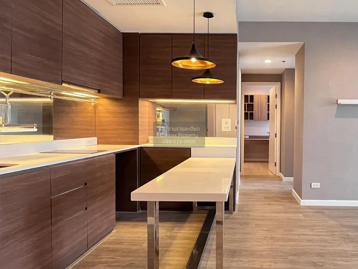 เช่าคอนโด  สตาร์วิว บางคอแหลม เขต บางคอแหลม กรุงเทพ CX-104911