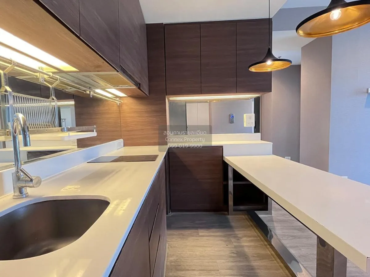 เช่าคอนโด  สตาร์วิว บางคอแหลม เขต บางคอแหลม กรุงเทพ CX-104911