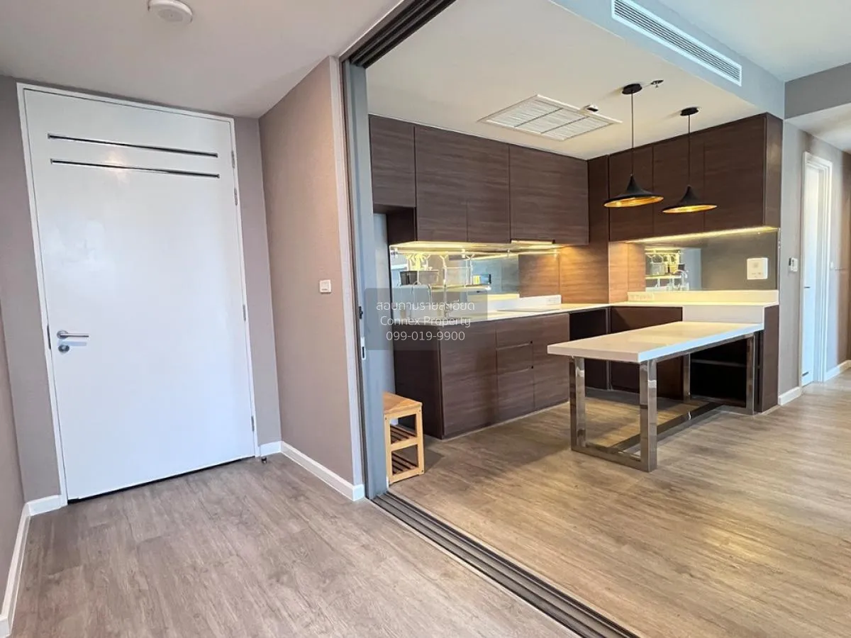 เช่าคอนโด  สตาร์วิว บางคอแหลม เขต บางคอแหลม กรุงเทพ CX-104911