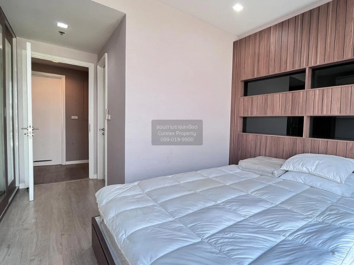 เช่าคอนโด  สตาร์วิว บางคอแหลม เขต บางคอแหลม กรุงเทพ CX-104911