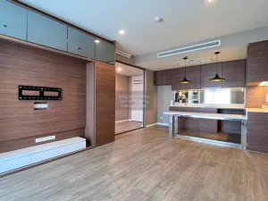 เช่าคอนโด  สตาร์วิว บางคอแหลม เขต บางคอแหลม กรุงเทพ CX-104911