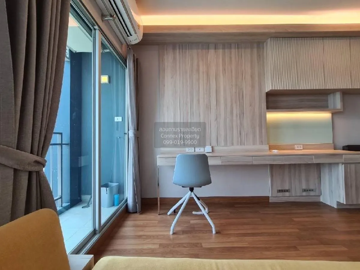 For Rent Condo , Lumpini Park Vibhavadi-Chatuchak , BTS-Mo Chit , 2