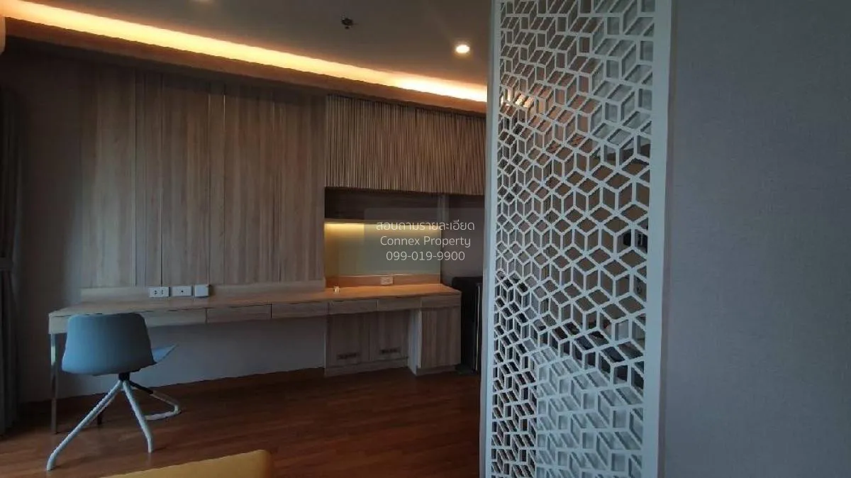 For Rent Condo , Lumpini Park Vibhavadi-Chatuchak , BTS-Mo Chit , 4