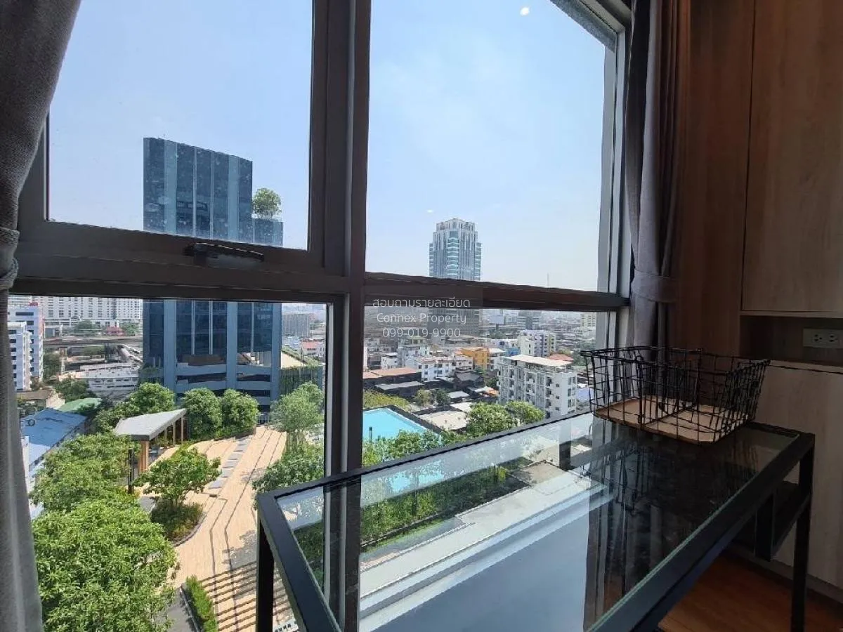 For Rent Condo , Lumpini Park Vibhavadi-Chatuchak , BTS-Mo Chit ,