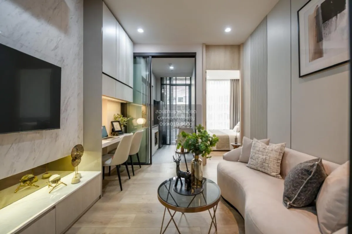 เช่าคอนโด  เดอะฟายน์ แบงค็อค ทองหล่อ-เอกมัย BTS-ทองหล่อ คลองตันเห 1