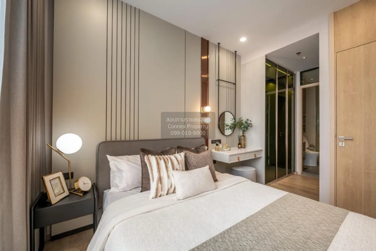 เช่าคอนโด  เดอะฟายน์ แบงค็อค ทองหล่อ-เอกมัย BTS-ทองหล่อ คลองตันเห