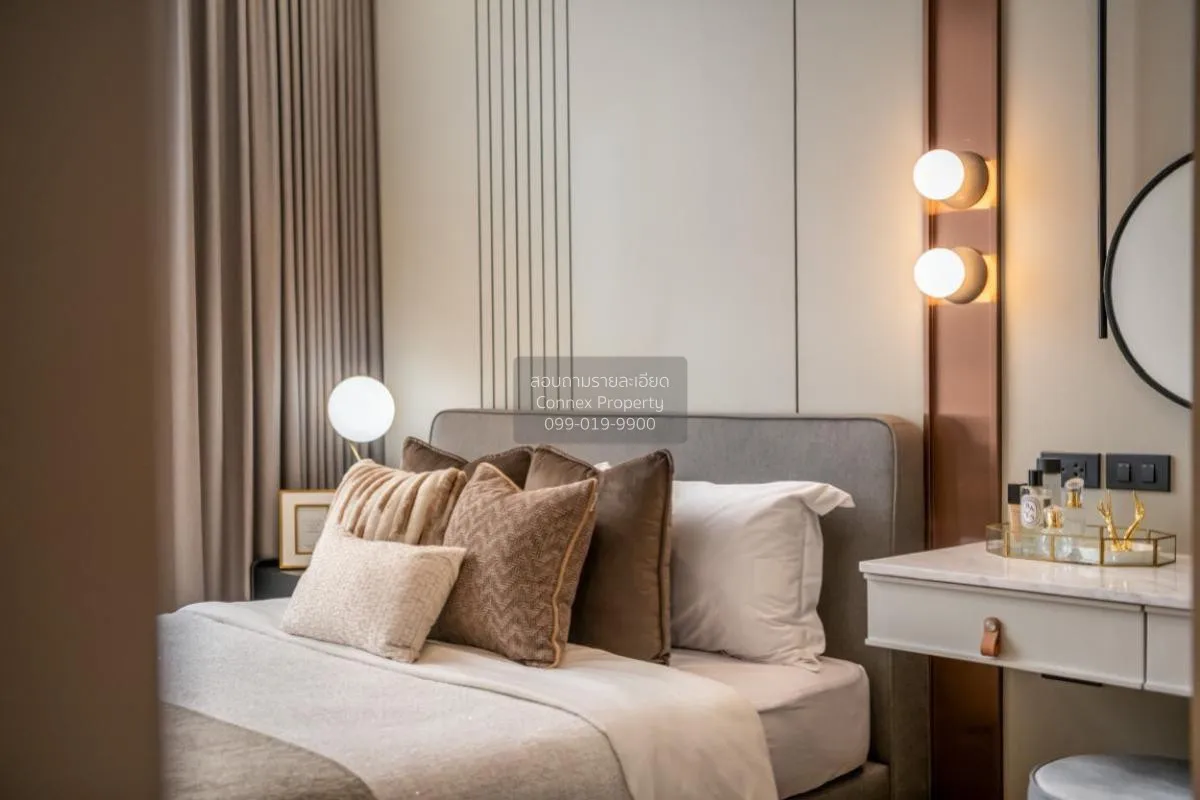 เช่าคอนโด  เดอะฟายน์ แบงค็อค ทองหล่อ-เอกมัย BTS-ทองหล่อ คลองตันเห