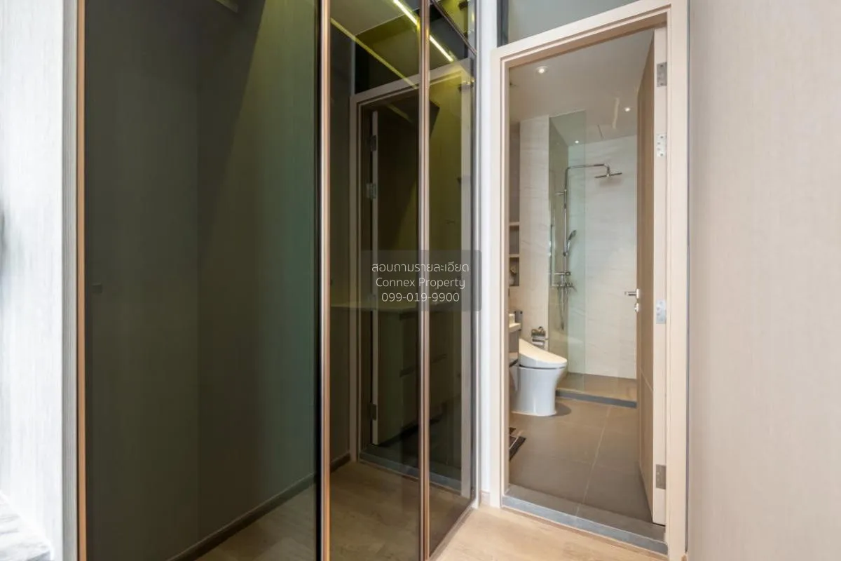 เช่าคอนโด  เดอะฟายน์ แบงค็อค ทองหล่อ-เอกมัย BTS-ทองหล่อ คลองตันเห