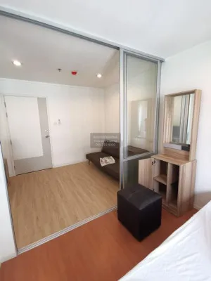 เช่าคอนโด  ลุมพินี พาร์ค รัตนาธิเบศร์ - งามวงศ์วาน บางกระสอ เมืองนนทบุรี นนทบุรี CX-104915