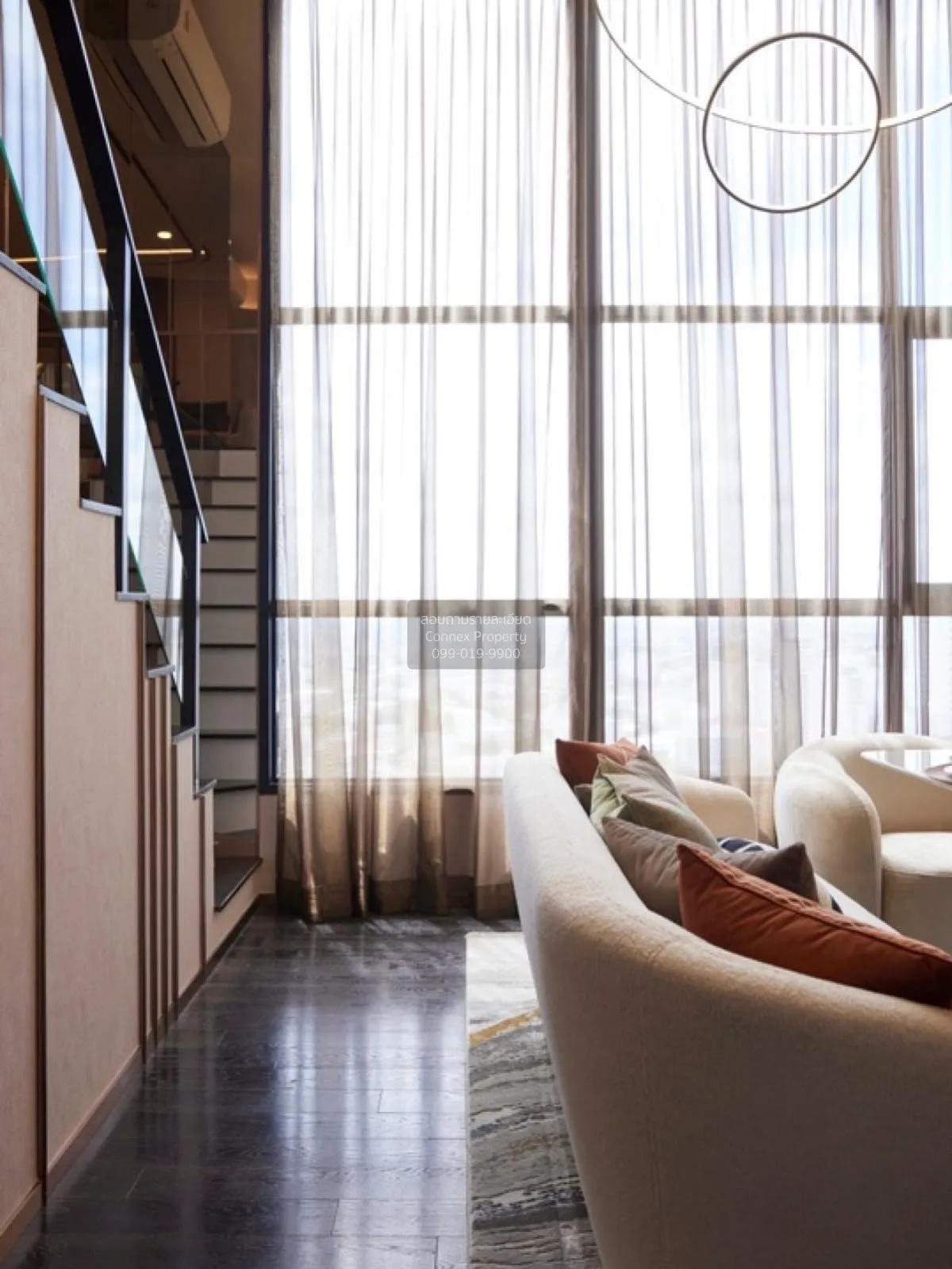 For  Sale  Condo , Park Origin Thonglor , BTS-Thong Lo , Khlong T 2