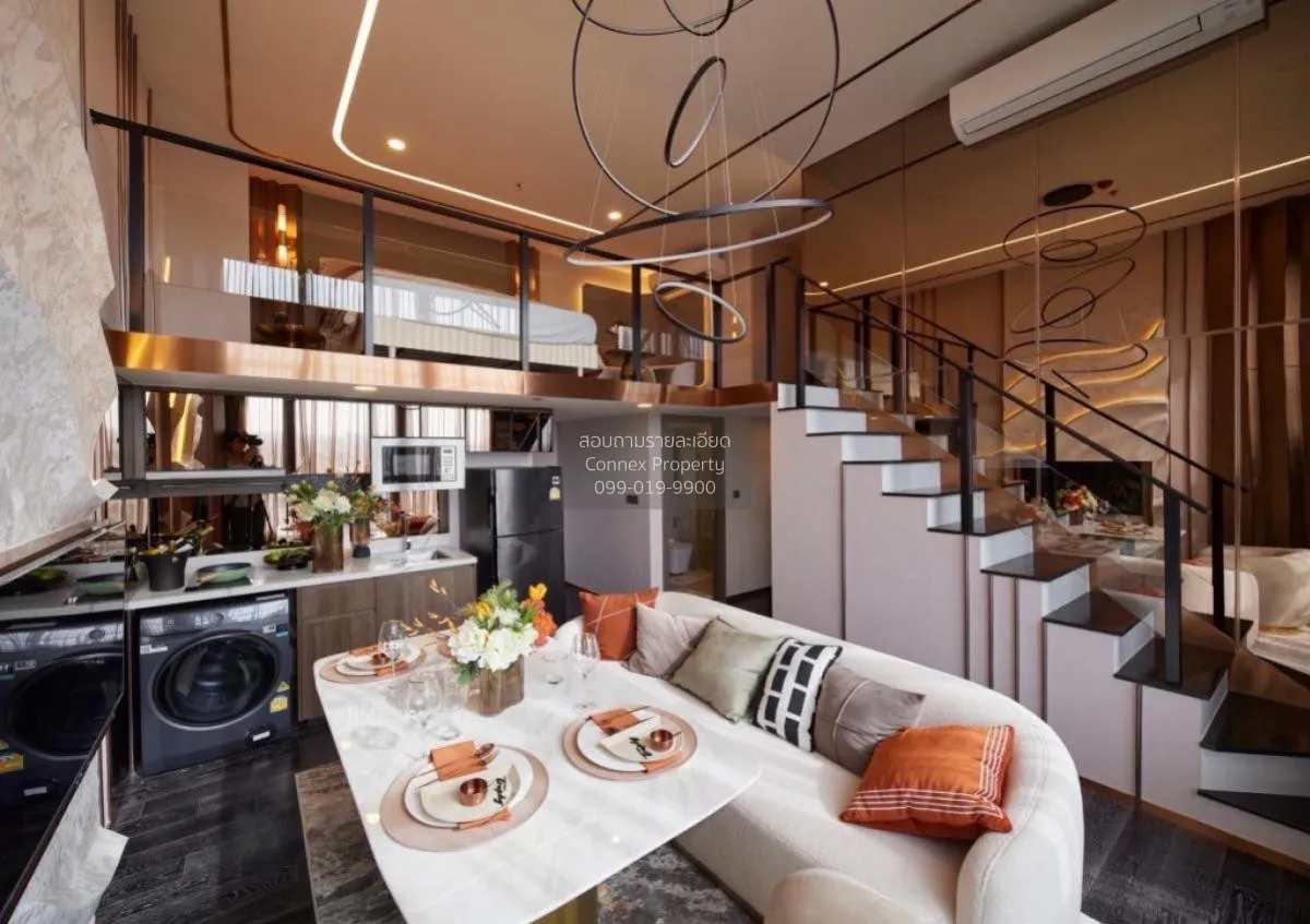 For  Sale  Condo , Park Origin Thonglor , BTS-Thong Lo , Khlong T