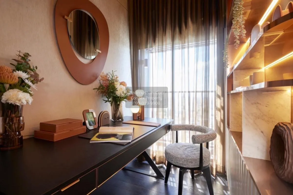 For  Sale  Condo , Park Origin Thonglor , BTS-Thong Lo , Khlong T