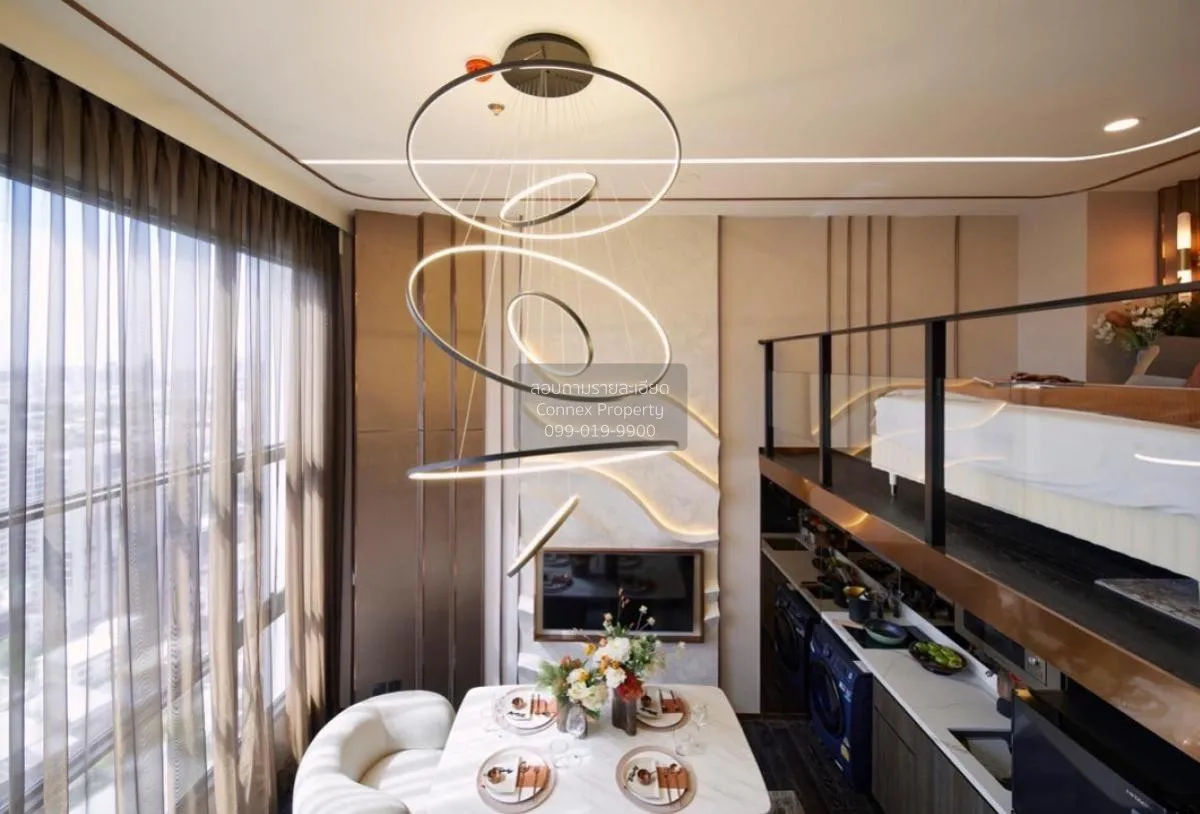 For  Sale  Condo , Park Origin Thonglor , BTS-Thong Lo , Khlong T