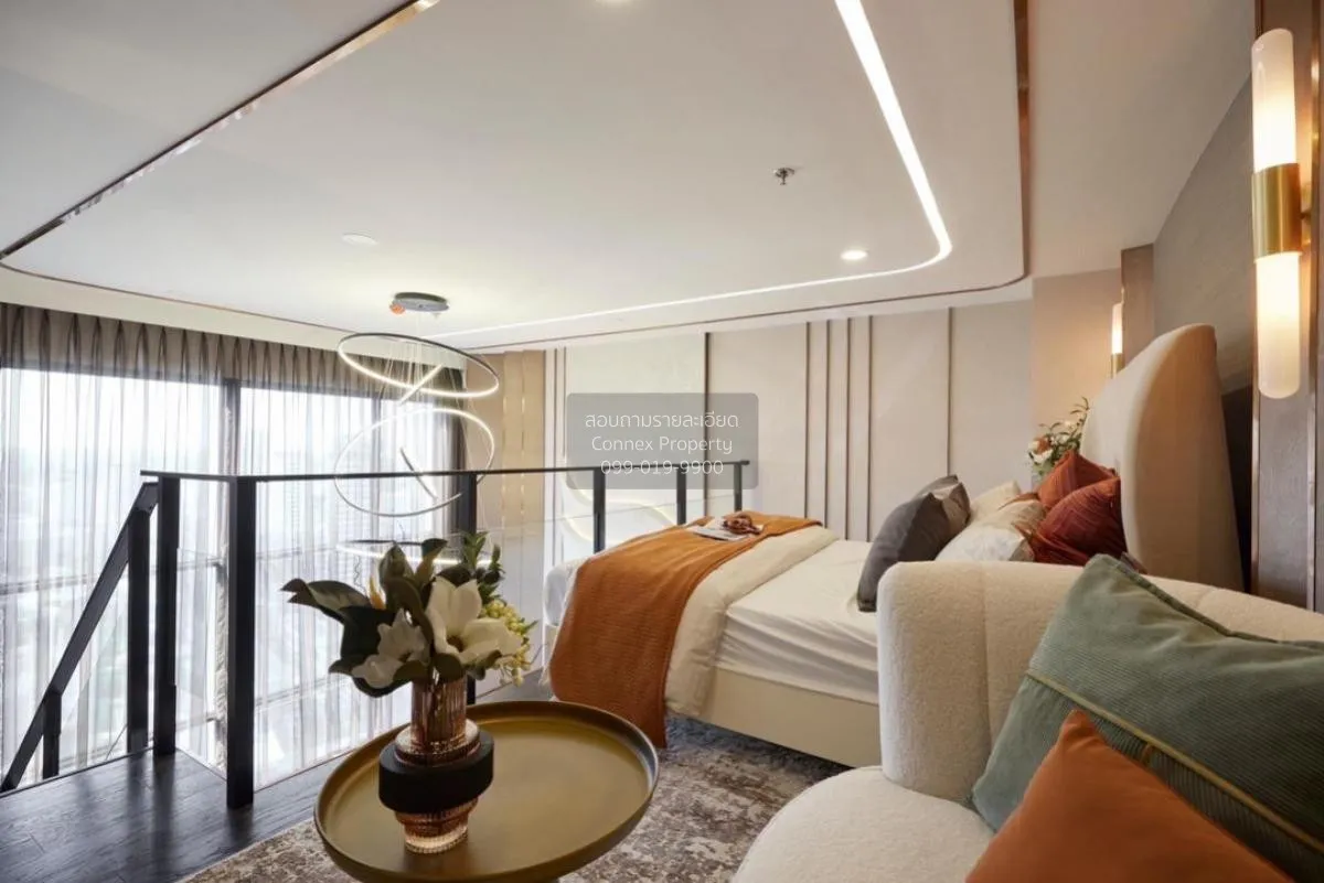 For  Sale  Condo , Park Origin Thonglor , BTS-Thong Lo , Khlong T