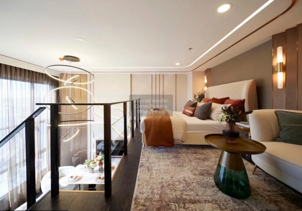 For  Sale  Condo , Park Origin Thonglor , BTS-Thong Lo , Khlong T