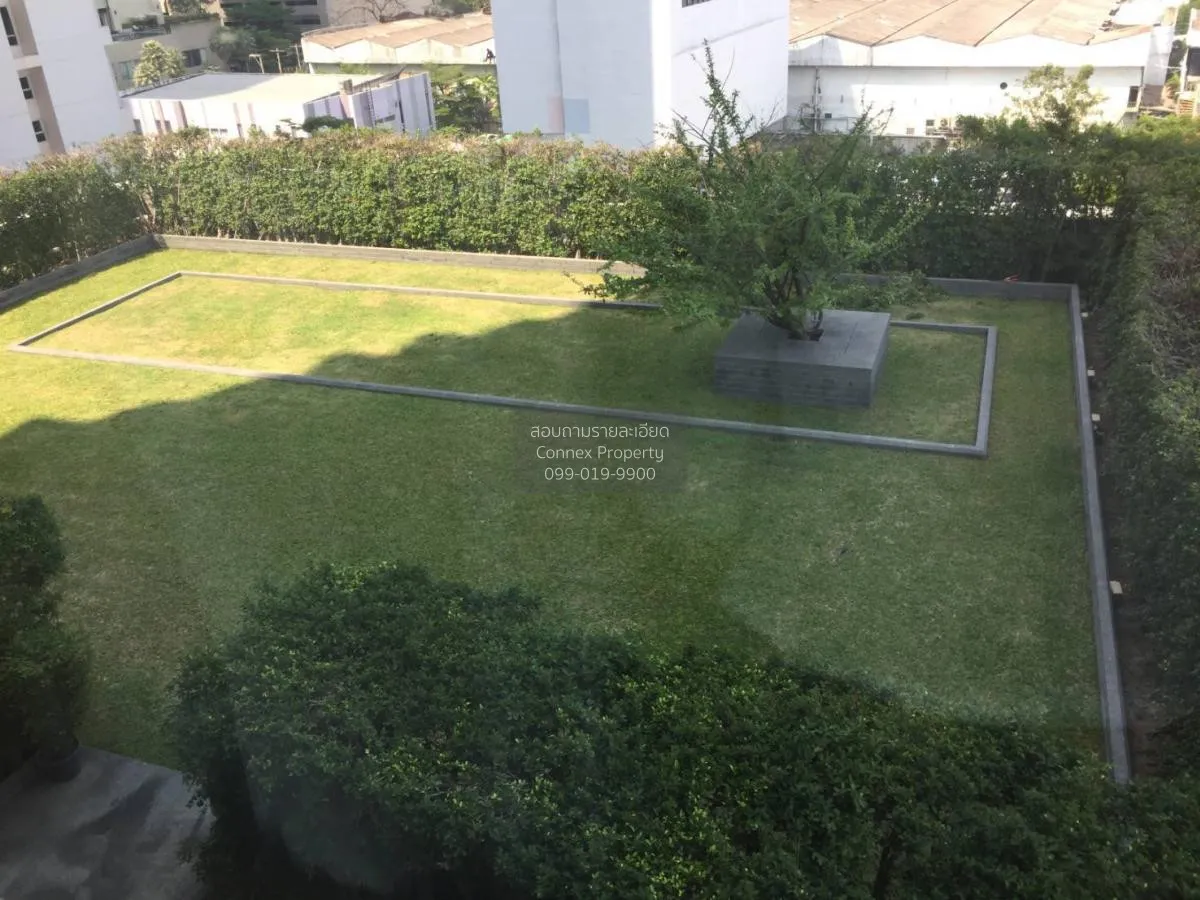 เช่าคอนโด  ดิ เอ็มโพริโอ เพลส ดูเพล็กซ์ BTS-พร้อมพงษ์ คลองเตย เขต