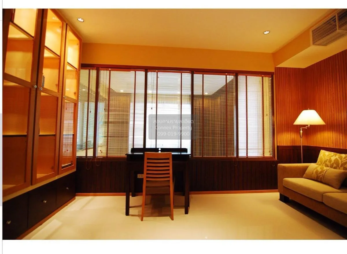 เช่าคอนโด  ดิ เอ็มโพริโอ เพลส ดูเพล็กซ์ BTS-พร้อมพงษ์ คลองเตย เขต