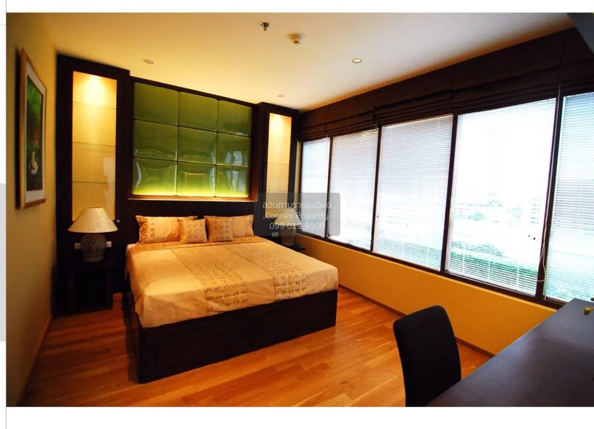 เช่าคอนโด  ดิ เอ็มโพริโอ เพลส ดูเพล็กซ์ BTS-พร้อมพงษ์ คลองเตย เขต