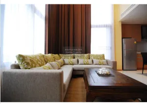 เช่าคอนโด  ดิ เอ็มโพริโอ เพลส ดูเพล็กซ์ BTS-พร้อมพงษ์ คลองเตย เขต คลองเตย กรุงเทพ CX-104917