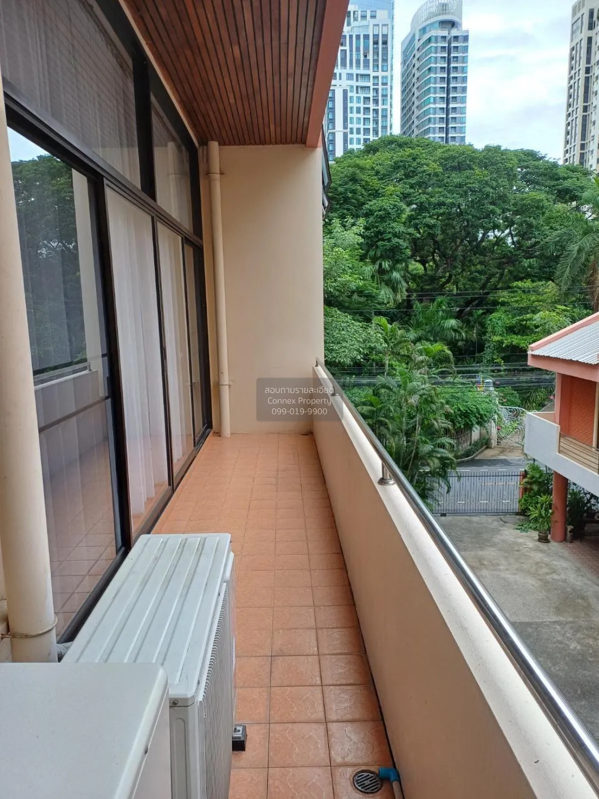 For Rent Apartment , City Nest Apartment , BTS-Phrom Phong , Khlo