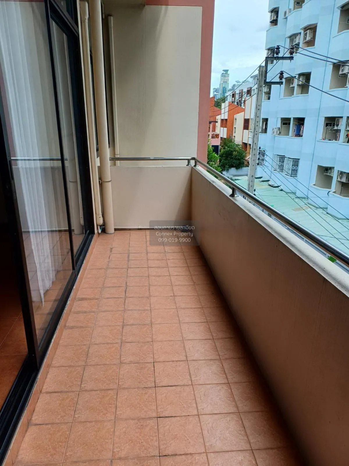 For Rent Apartment , City Nest Apartment , BTS-Phrom Phong , Khlo