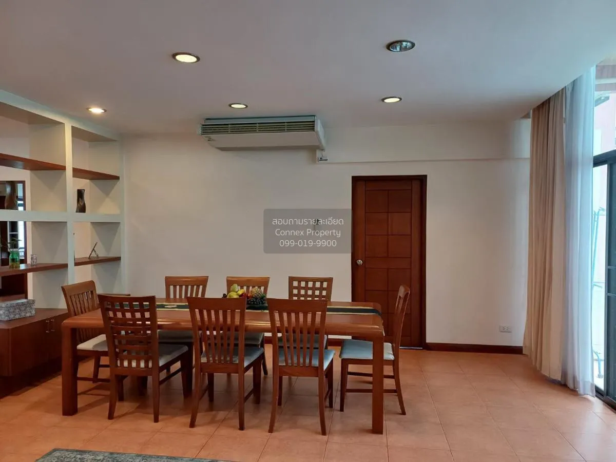 For Rent Apartment , City Nest Apartment , BTS-Phrom Phong , Khlo 4
