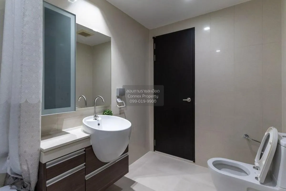 For Rent Condo , Sky Walk Residences , BTS-Phra Khanong , Phra Kh