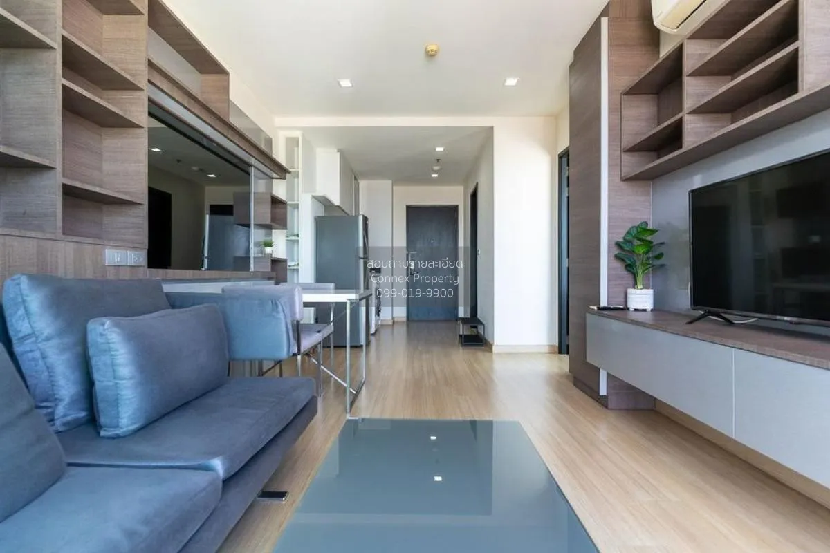 For Rent Condo , Sky Walk Residences , BTS-Phra Khanong , Phra Kh 3