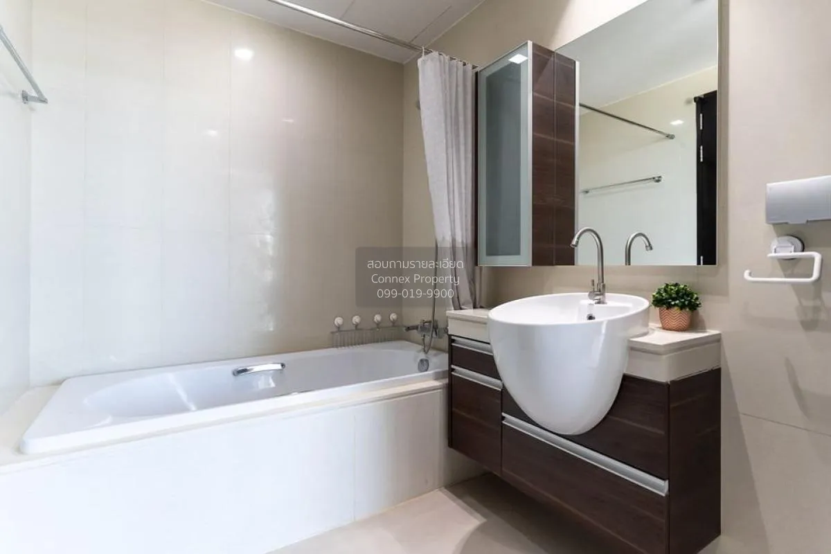For Rent Condo , Sky Walk Residences , BTS-Phra Khanong , Phra Kh
