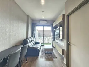 For Sale Condo , Whizdom Avenue Ratchada - Ladprao , MRT-Lat Phrao , Lat Yao , Chatuchak , Bangkok , CX-104923