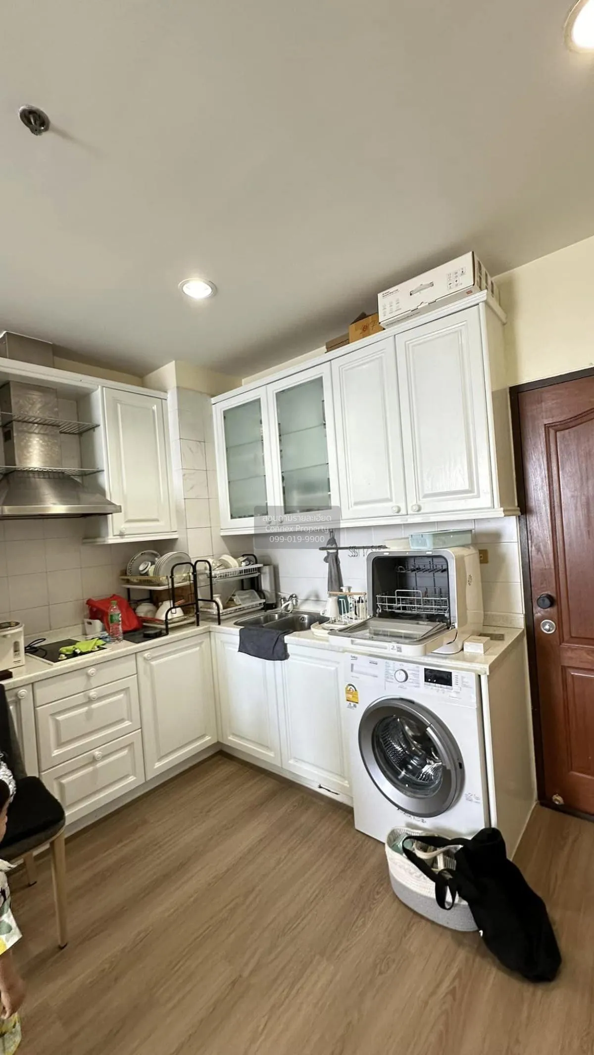 เช่าคอนโด  สาทร เฮาส์ ฺBTS-เซนต์หลุยส์ สีลม เขต บางรัก กรุงเทพ CX 2