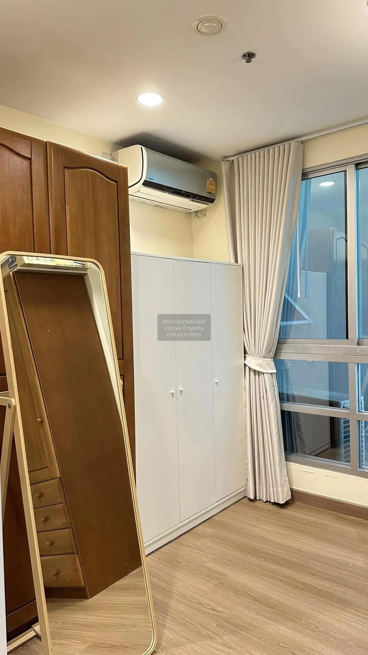 เช่าคอนโด  สาทร เฮาส์ ฺBTS-เซนต์หลุยส์ สีลม เขต บางรัก กรุงเทพ CX