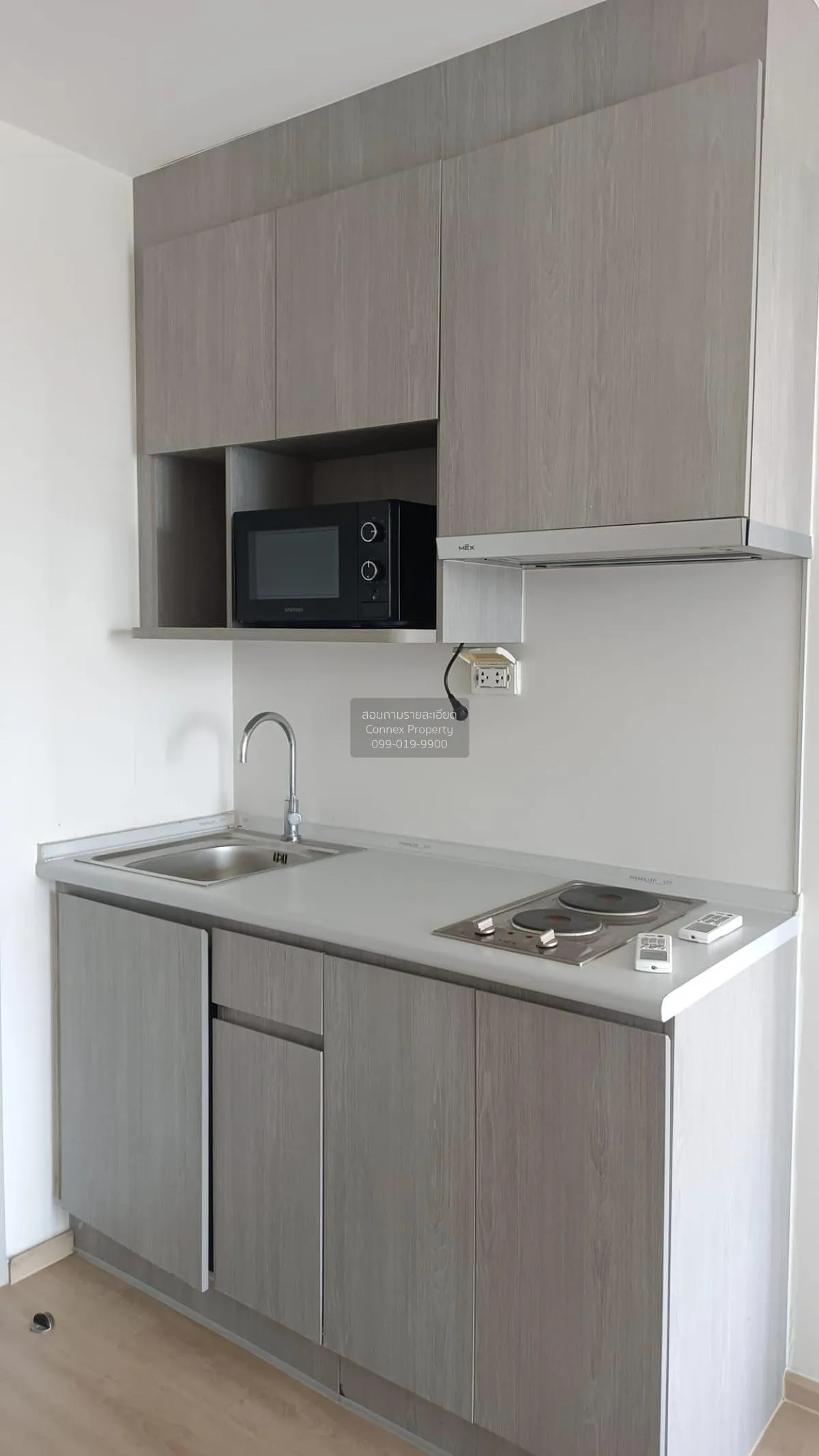 เช่าคอนโด  ไอดีโอ สาทร - ท่าพระ BTS-โพธิ์นิมิตร บุคคโล เขต ธนบุรี 3