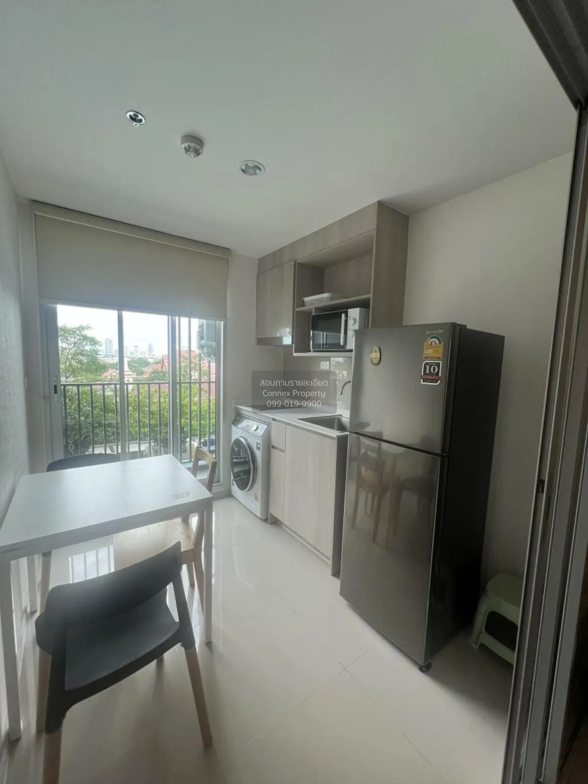 For Rent Condo , Ideo Charan 70 , MRT-Bang Phlat , Bang Phlat , B 3