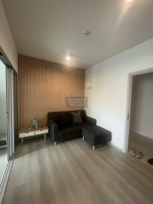 For Rent Condo , Ideo Charan 70 , MRT-Bang Phlat , Bang Phlat , Bang Phlat , Bangkok , CX-104927