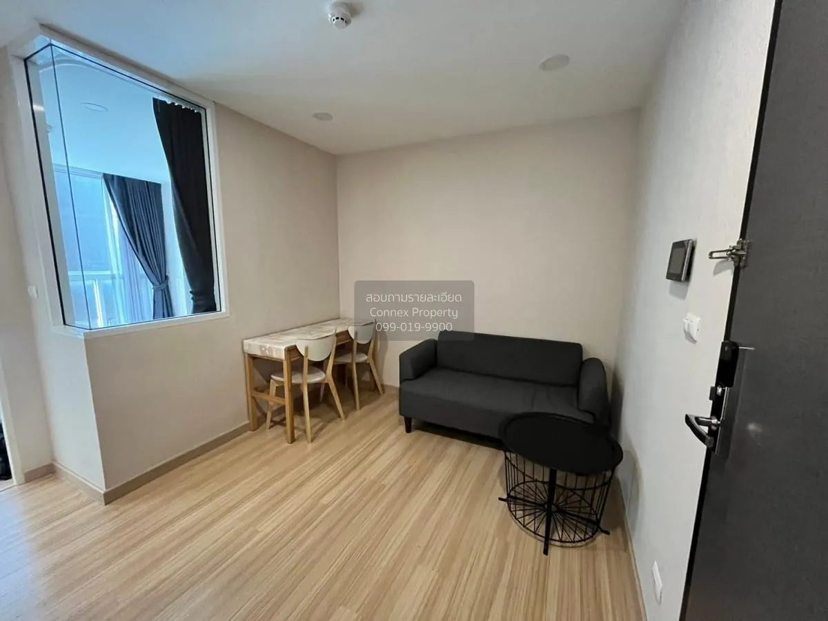 For Rent Condo , Chateau in Town Charansanitwong 96/2 , MRT-Bang  1