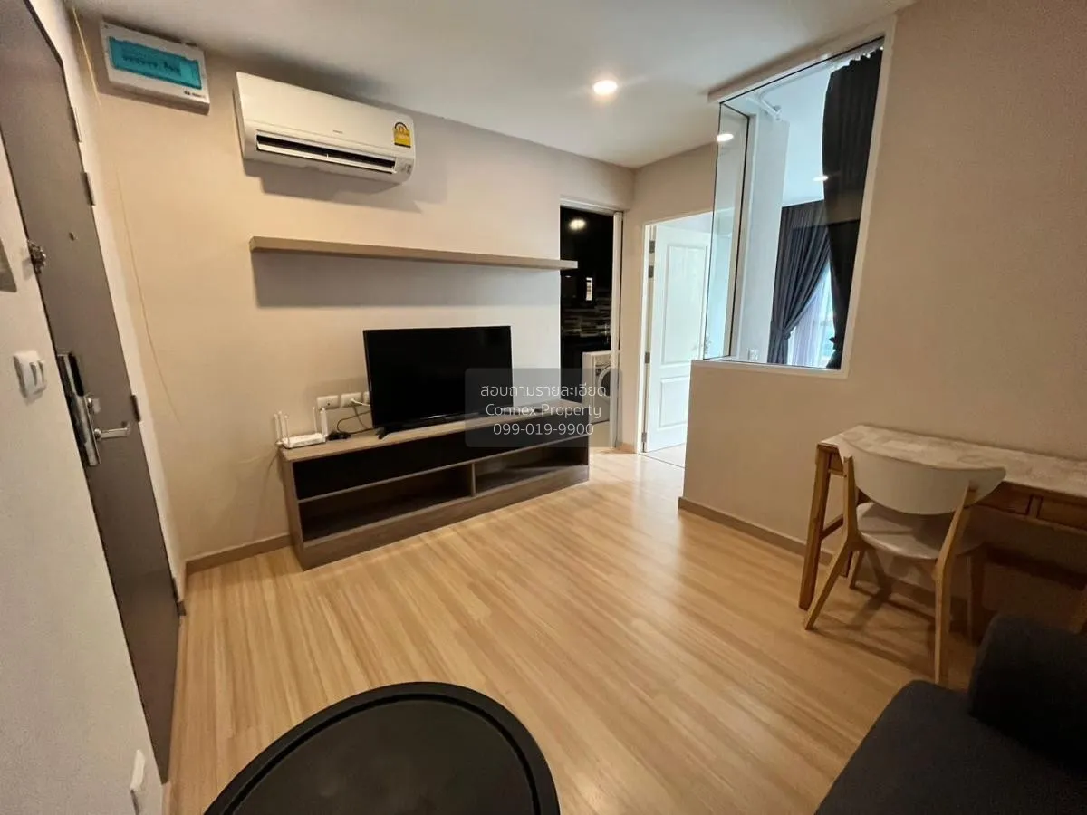 For Rent Condo , Chateau in Town Charansanitwong 96/2 , MRT-Bang  2