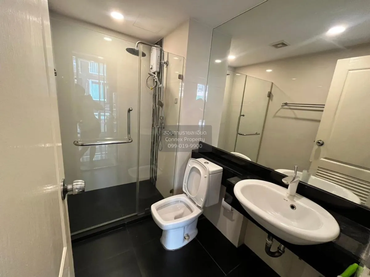 For Rent Condo , Chateau in Town Charansanitwong 96/2 , MRT-Bang 