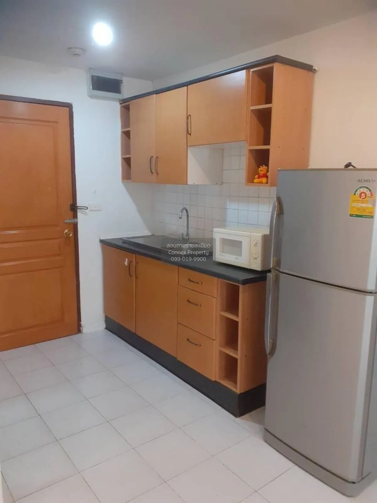 For Rent Condo , The Prime Suites , BTS-Phrom Phong , Khlong Toei 3